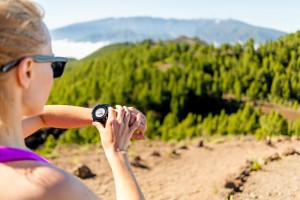 gps watch canstockphoto20192358