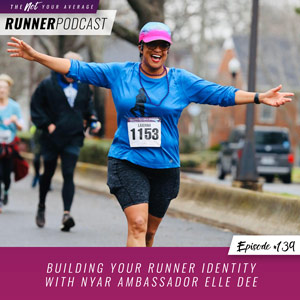 Building Your Runner Identity with NYAR Ambassador Elle Dee