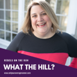 What the Hill?