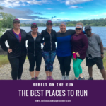 The Best Places to Run