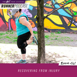 Recovering from Injury
