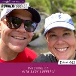 Ep #163: Catching up with Andy Aupperle