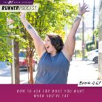 Ep #267: How to Ask for What You Want When You’re Fat