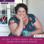 Ep #319: Fat Joy: A Power Source for Positive Change with Sophia Apostol